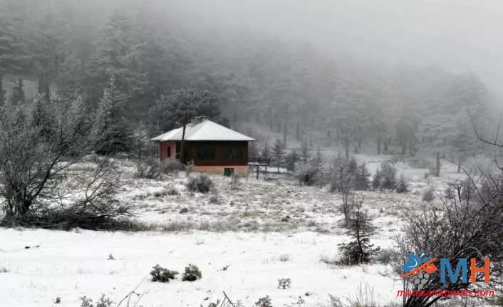 Manisa’da Hava Durumu Alarmı: Sağanak Yağış ve Sıcaklık Düşüşü Kapıda!