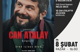 Manisa Büyükşehir’den 6 Şubat Anısına Soma’da Anlamlı Buluşma: “Can Atalay Belgeseli”