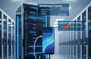 Xiaomi Dimensity Modelleri Hariç Kapandı: Server...