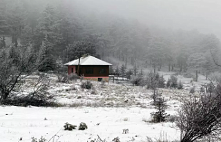Manisa’da Hava Durumu Alarmı: Sağanak Yağış...
