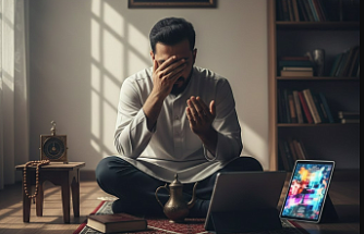 Göz Zinası ve Gusül: Pornografik İçerik İzlemenin Fıkhi ve Manevi Hükmü