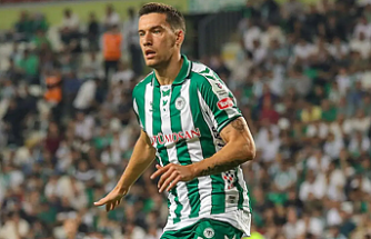 Umut Nayir: "Beraberlik Adil, Karamsarlığa Gerek Yok"