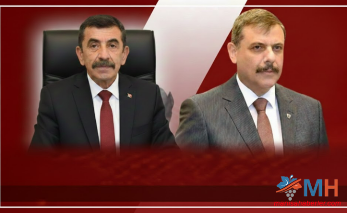 Yeni İçişleri Bakanı Mustafa Çiftçi’ye STK’lardan Tam Destek: "Güçlü Devlet İradesi Şart"