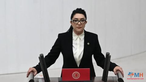 Ruken Kilerci’den Dev Yatırım Dosyası! Hastanelerden Sulama Projelerine, İşte Gündemdeki Başlıklar