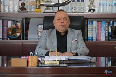 Başkan özelden zeytin fiyatına tepki