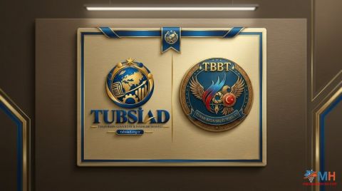 TUBSİAD ve TBBT’den Kapsamlı Bildiri: "Mücadelemiz Makam Değil, Hizmet Yoludur"