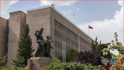 "Alihan Kuriş Suç Örgütü" Soruşturmasında 19 Şüpheli Tutuklandı