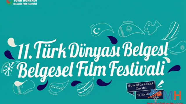 11. Türk Dünyası Belgesel Film Festivali Başvuruları Başladı: "Köklü Kültür, Güçlü Gelecek"