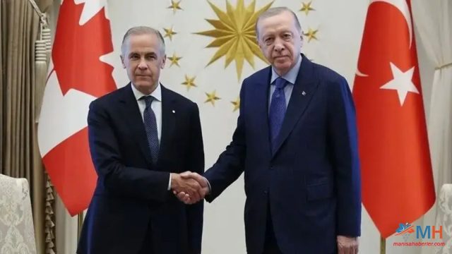 Türkiye ile Kanada Arasında Yeni Dönem! Serbest Ticaret Görüşmelerinin Tarihi Belli Oldu