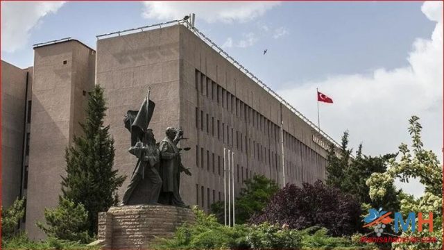 "Alihan Kuriş Suç Örgütü" Soruşturmasında 19 Şüpheli Tutuklandı