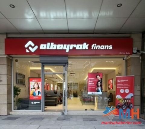 TUBSİAD ve TBBT’den Üyelere Özel Finansman Protokolü: Albayrak Finans İş Birliğiyle Faizsiz Çözümler