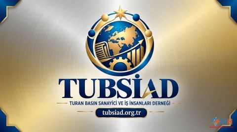 TUBSİAD’dan Vefa ve Takdir Örneği: Başarılı Üyelere Onur Belgesi