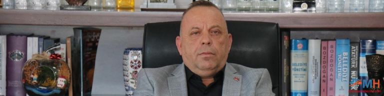 Başkan özelden zeytin fiyatına tepki