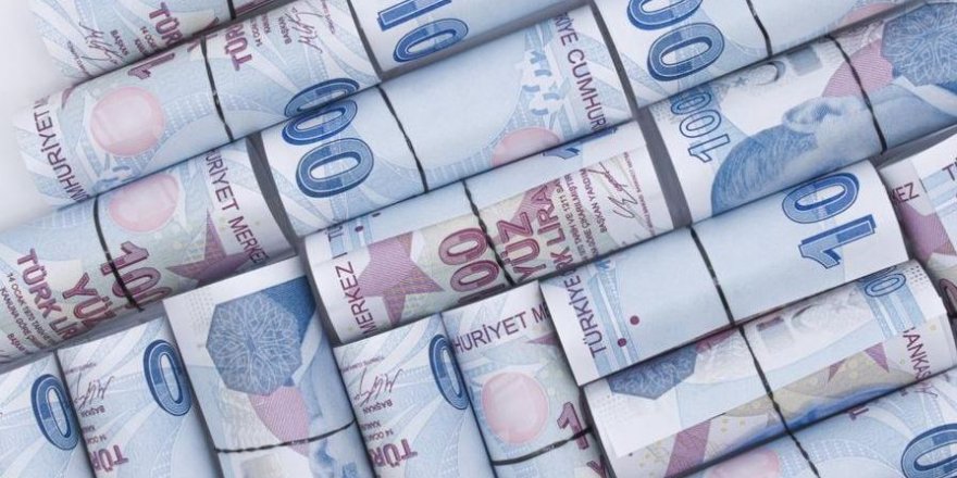 Esnafa 235 milyon tl'lik vergi desteği!kaynak: esnafa 235 milyon tl'lik vergi desteği!